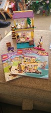 Lego friends stephanie beach - lego,