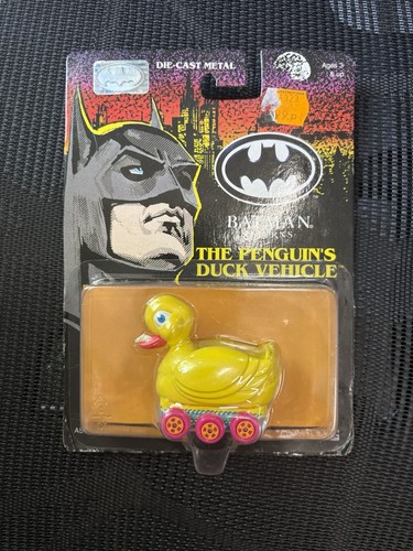Ertl batman returns 1992 the - returns,