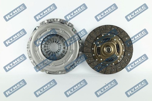 Clutch kit for ford focus - clutch,