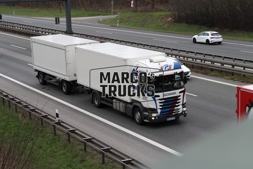 Truck photo scania 420 - photo,
