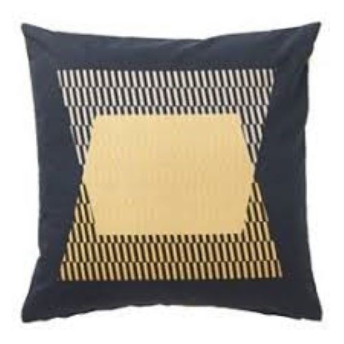 Ikea klipport cushion cover - cushion,