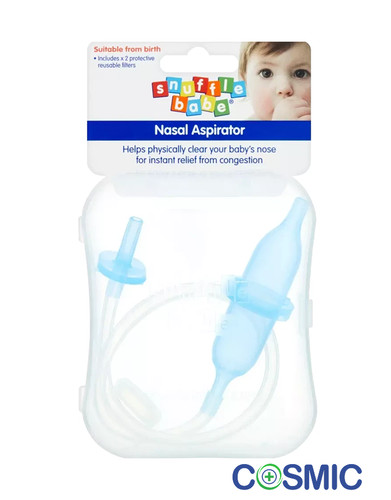 Snufflebabe baby nasal - baby,