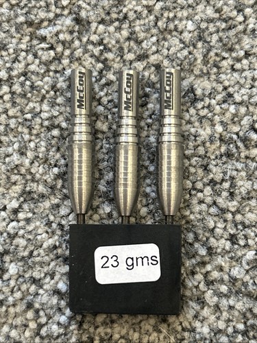 Mccoy darts 23g new - darts,