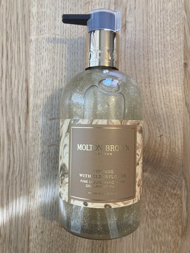Molton brown nat maks vintage - brown,