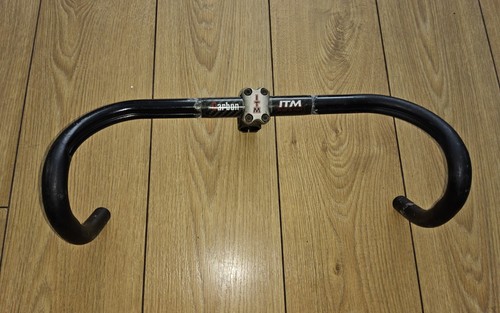 Itm millennium retro - itm, road
