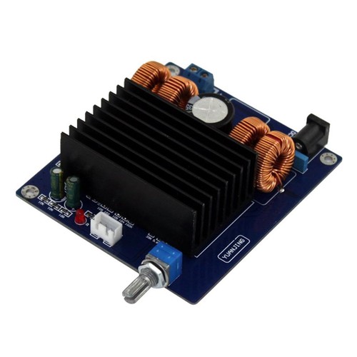 Class subwoofer digital - class, d
