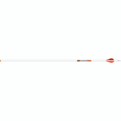 Easton whiteout arrows 400 - 6.5,