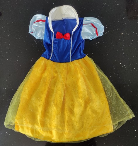 Years snow white fancy - years,
