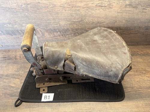 Large pillion seat - pillion, saddle