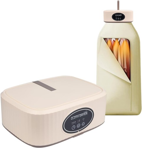 Starlyf portable clothes - portable,