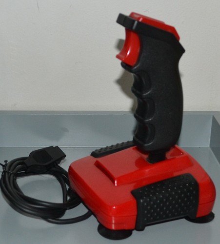 Quickshot turbo joystick - quickshot,