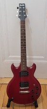 Ibanez gio gax70 transparent - gax70,