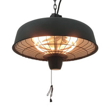 Garden electric heater - heater, patio