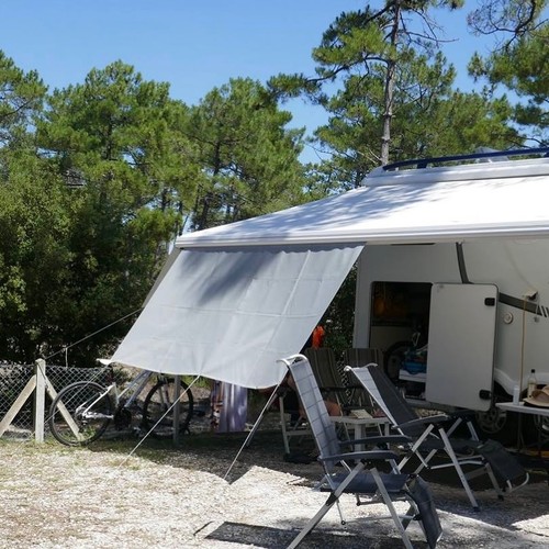 Thule omnistor sun - thule, rain