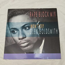 Glen goldsmith won cry - glen,