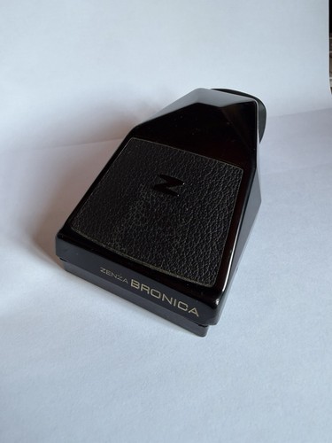 Zenza bronica prism - zenza,