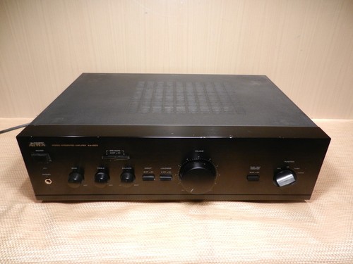 Aiwa 003 stereo integrated - aiwa,