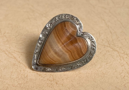 Victorian silver scottish - victorian,