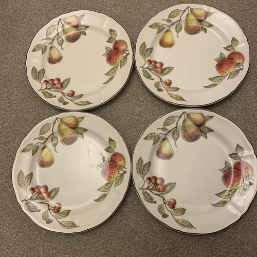 Set churchill fruit - 4,