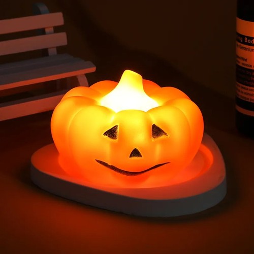 Halloween led glowing cute - glowing,