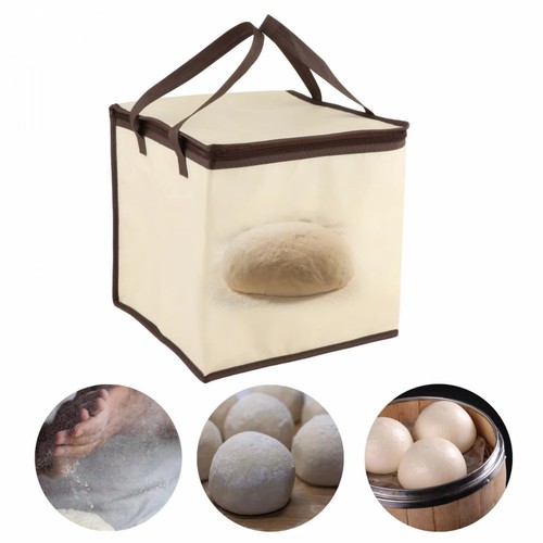 Foldable bread proofing box - proofing,