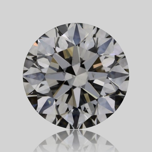 Round carat certificate - carat,
