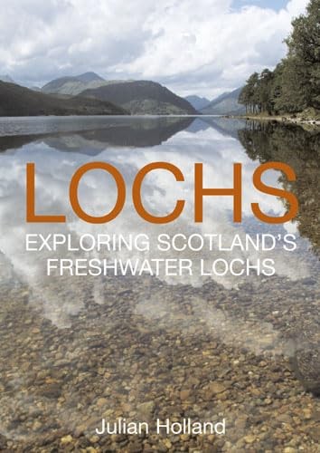 Lochs exploring scotland - lochs:,
