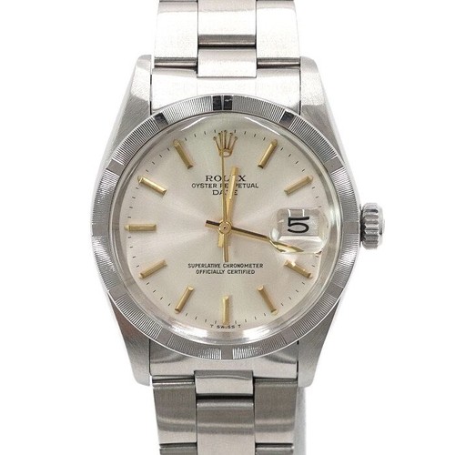 Rolex vintage oyster - rolex,