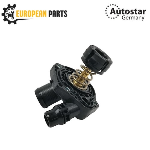 Coolant thermostat fits - coolant,