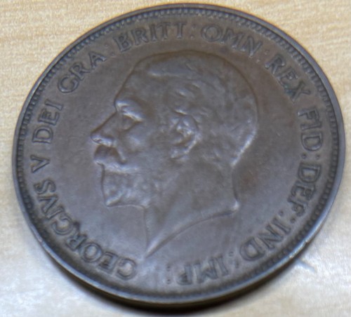 George 1934 - (low, mintage)