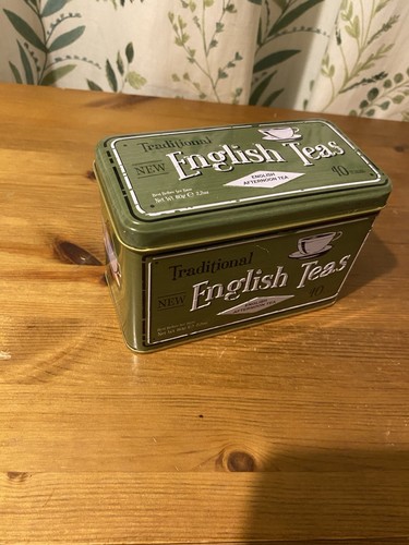 Traditional english tea - english,