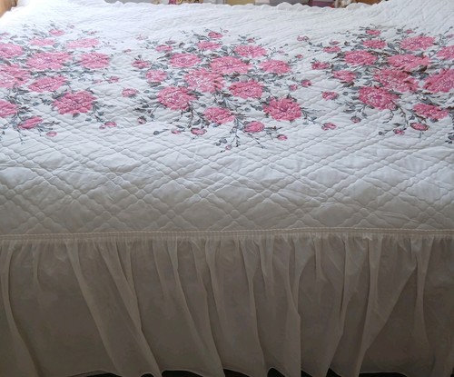 Beautiful vintage double - ,
