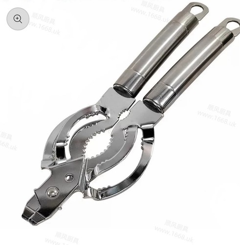 Multifunctional jar opener - jar,
