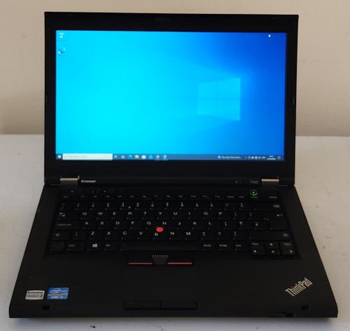 Lenovo thinkpad t430i - lenovo,
