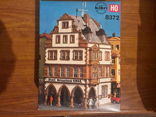 Kibri 6802 westphalian - 6802,