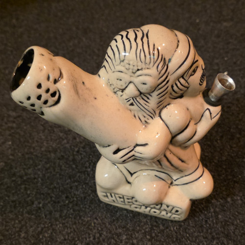 Rare vintage cheech and chong - rare,