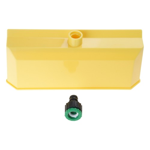 Paint roller washer and - washer,