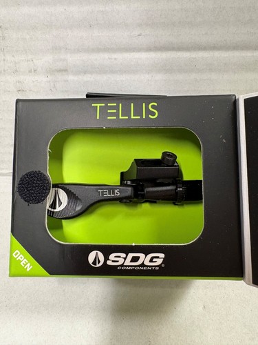 Sdg tellis adjustable dropper - sdg,