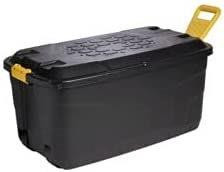 Storage container strata 110l - container,