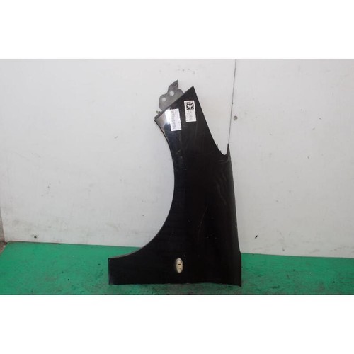 Front wing peugeot 206 - front,
