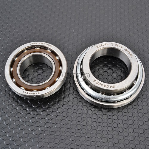 Steering head bearing kit - head,