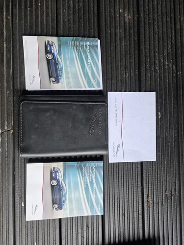 Genuine jaguar owners - jaguar, xf