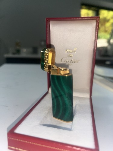 Vintage 1989 cartier must - cartier, de