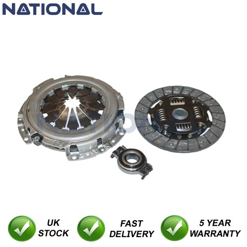 Clutch kit national - clutch,
