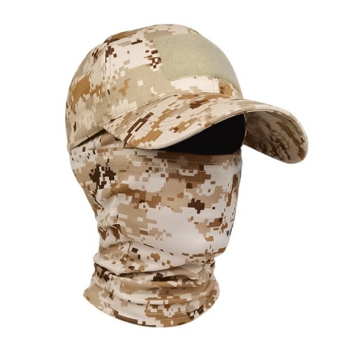 Tactical baseball cap - baseball,