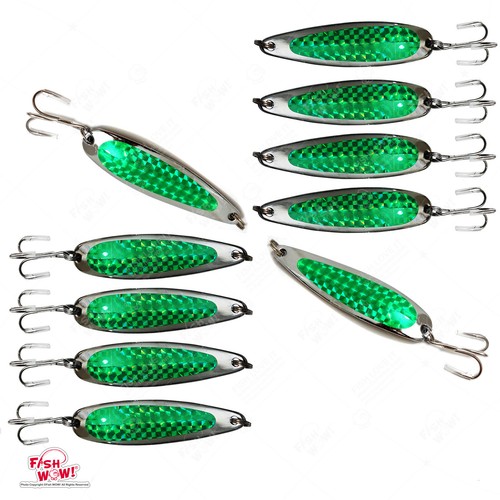 Qty fish wow 3oz casting - qty,