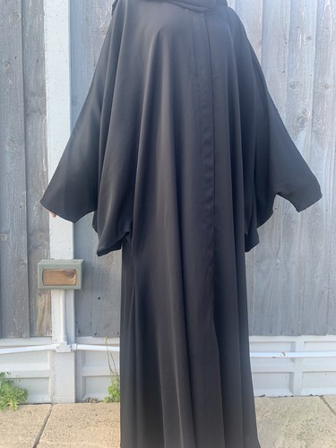 Butterfly abaya - butterfly,