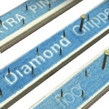 Carpet gripper rods extra - gripper,