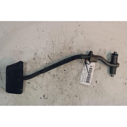Brake pedal jeep - brake,