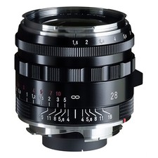 Voigtlander 28mm vm - voigtlander,